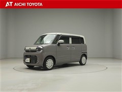 スズキ ワゴンRスマイル HYBRID X