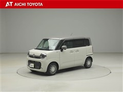 ワゴンRスマイル HYBRID X