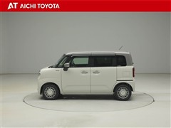 ワゴンRスマイル HYBRID X