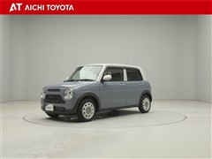 スズキ アルトラパンLC HV X