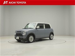 スズキ アルトラパンLC HV X