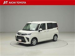 ルーミー X