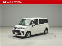 ルーミー X