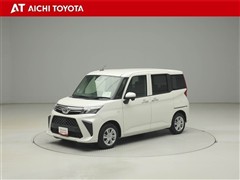 ルーミー X