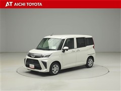 ルーミー X