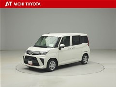 ルーミー X