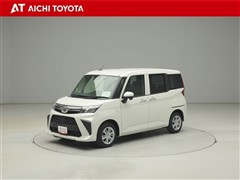 ルーミー X