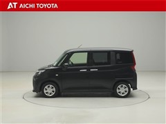 ルーミー X