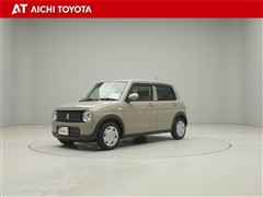 スズキ アルトラパン HYBRID L