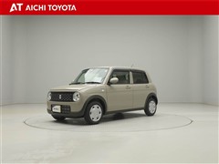 スズキ アルトラパン HYBRID L