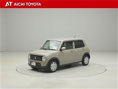 アルトラパン HYBRID L