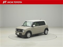 アルトラパン HYBRID X