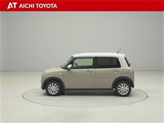 アルトラパン HYBRID X