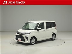 ルーミー X