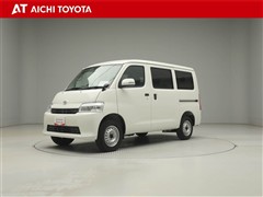 タウンエースバン GL