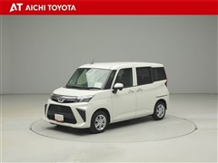 ルーミー X
