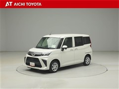 ルーミー X