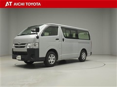 トヨタ レジアスエースバン DX