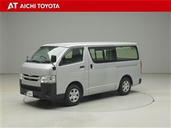 レジアスエースバン DX