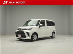 トヨタ ルーミー X
