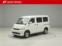 タウンエースバン GL