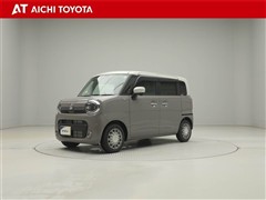 スズキ ワゴンRスマイル HYBRID X