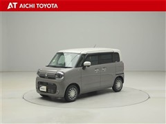 ワゴンRスマイル HYBRID X