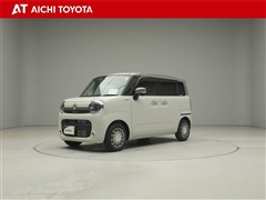 スズキ ワゴンRスマイル HYBRID X
