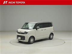 ワゴンRスマイル HYBRID X