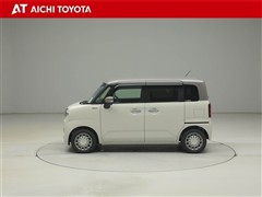 ワゴンRスマイル HYBRID X