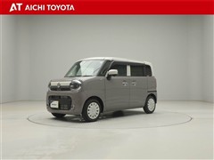 スズキ ワゴンRスマイル HYBRID X