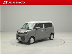 ワゴンRスマイル HYBRID X