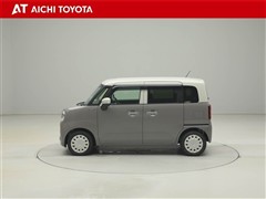 ワゴンRスマイル HYBRID X