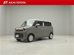 スズキ ワゴンRスマイル HYBRID X