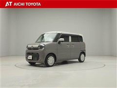 スズキ ワゴンRスマイル HYBRID X