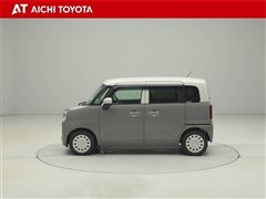 ワゴンRスマイル HYBRID X