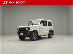 スズキ ジムニ- XC