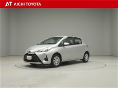 トヨタ ヴィッツ F Mパッケージ