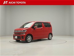 スズキ ワゴンR ハイブリッド FZ