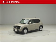 アルトラパン HYBRID X
