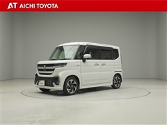 スズキ スペーシアカスタム HV XS
