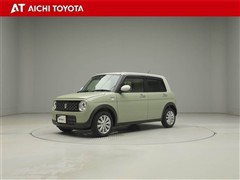 アルトラパン HYBRID X