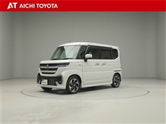 スズキ スペーシアカスタム HV XSゼンホ