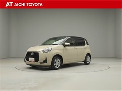 トヨタ パッソ モーダ チャーム
