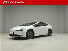 トヨタ プリウス Z