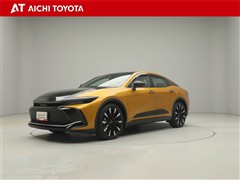 トヨタ クラウン CO RS アドバンスド