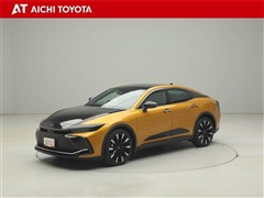 クラウン CO RS アドバンスド