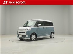 ダイハツ ムーヴキャンバスストライプスGt