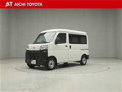 ハイゼットカーゴ スペシャルクリ-
