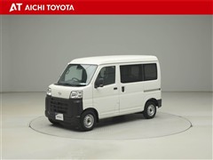 ハイゼットカーゴ スペシャルクリ-